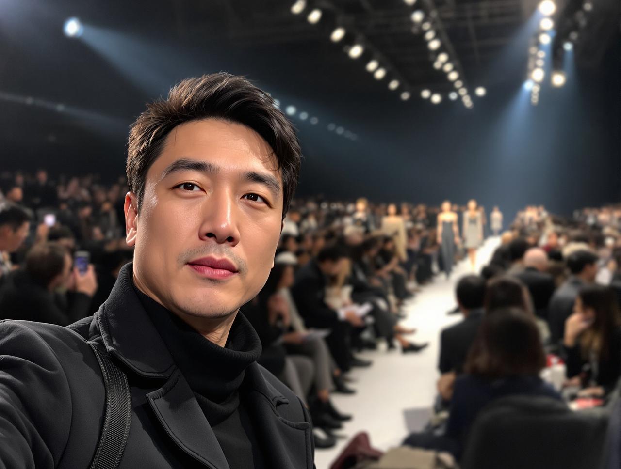 感情这东西真是复杂郑业成的爱情风波让人心碎又期待